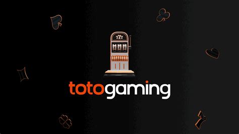 totogaming casino|sport totogaming.